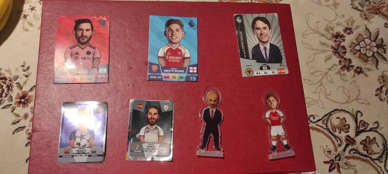 کیمدی|کلکسیون و سرگرمی|قشم, |دیوار