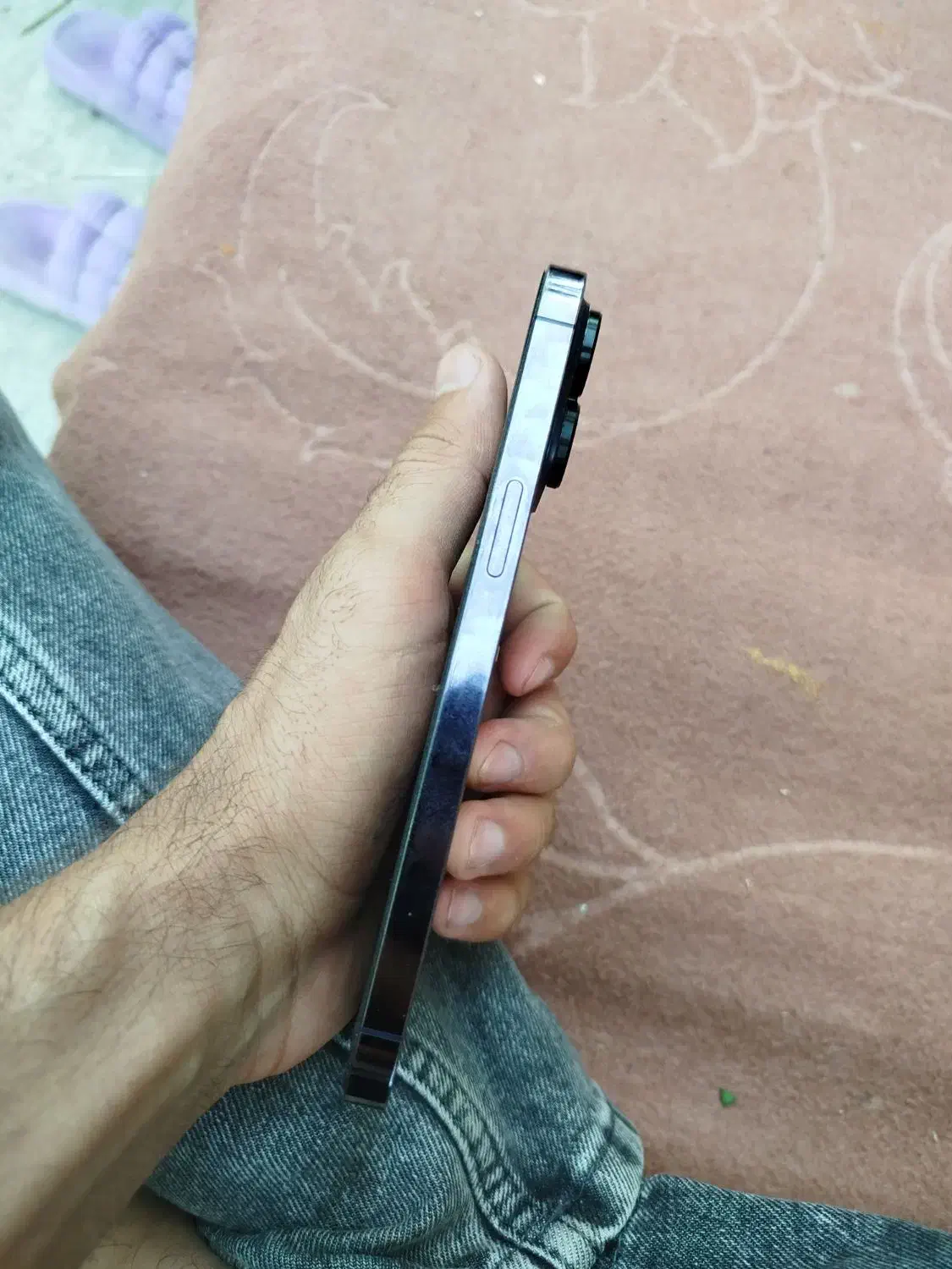 گوشی 14pro max|موبایل|ارومیه, |دیوار