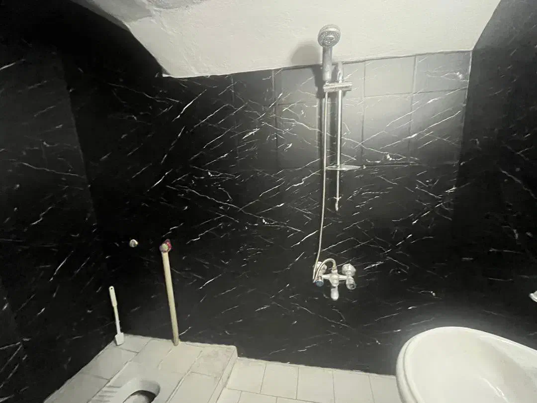 سوئیت ۵۵متری راه جدا معلم|اجارهٔ آپارتمان|رشت, حسین آباد|دیوار