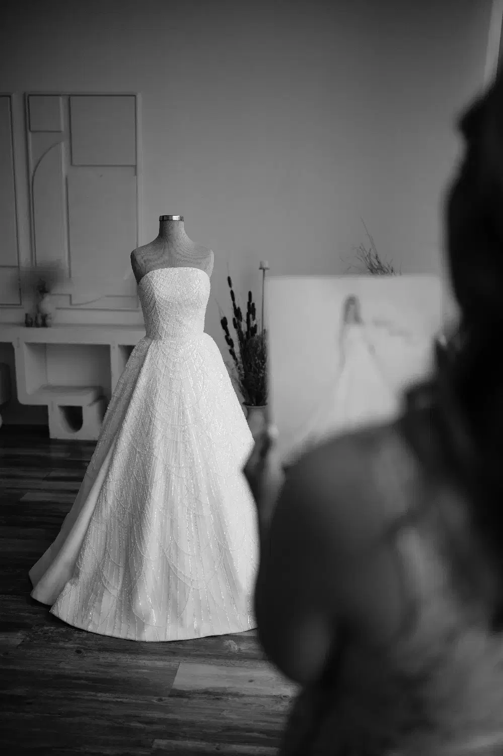 لباس عروس فاخر نصف قیمت|لباس|تهران, منیریه|دیوار