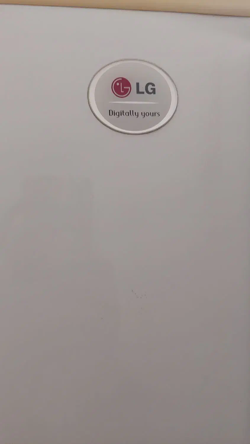 یخچال اصل کره ال جی|یخچال و فریزر|نظرآباد, رسالت|دیوار