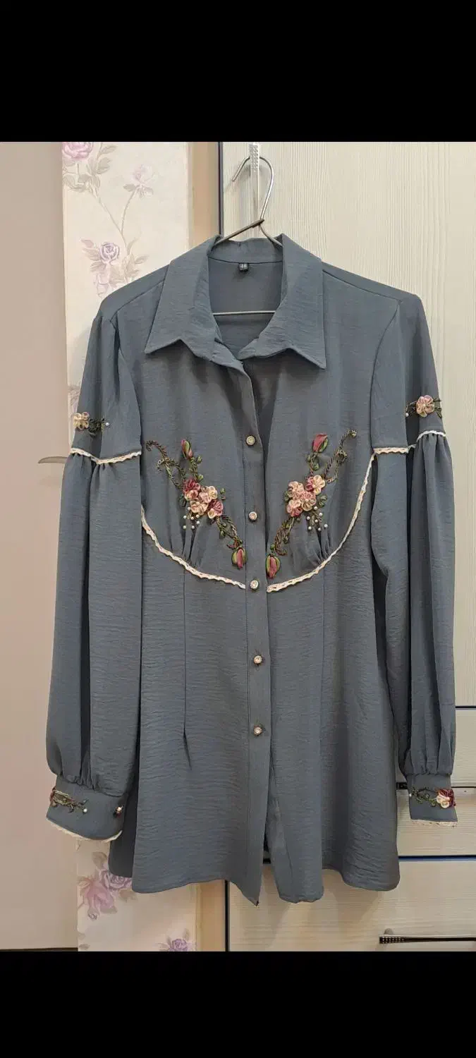 شومیز|لباس|پاکدشت, پاکدشت (مامازند)|دیوار