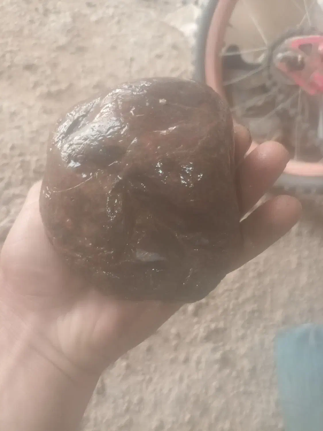 سنگ قیمتی به هر عنوانها|کلکسیون اشیاء عتیقه|بیجار, |دیوار