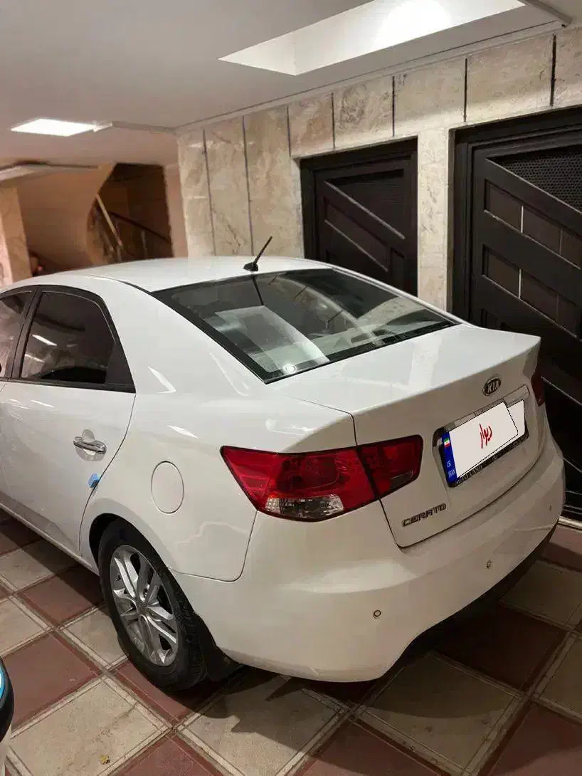 سراتو ۹۸|خودرو سواری و وانت|قزوین, |دیوار