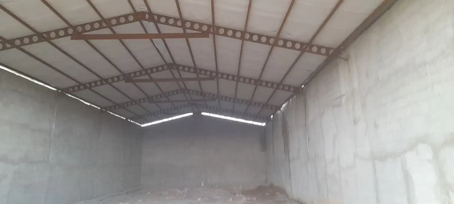 کرایه انبار و سوله|اجارهٔ دفتر صنعتی، کشاورزی، تجاری|همدان, |دیوار