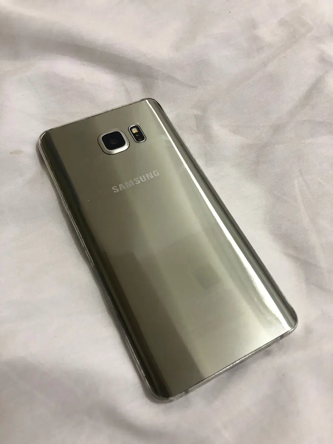 Samsung note 5|موبایل|برازجان, |دیوار