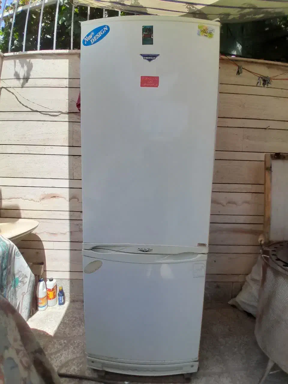 فریزرپارس|یخچال و فریزر|اصفهان, عطار نیشابوری|دیوار