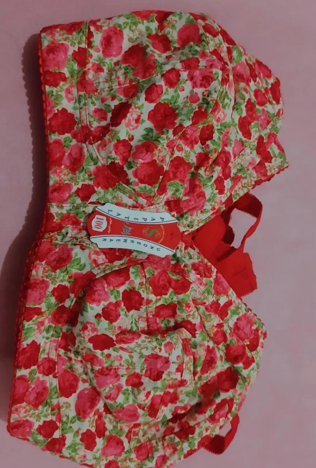 سوتین و تاپ به قیمت خرید|لباس|دوگنبدان, |دیوار