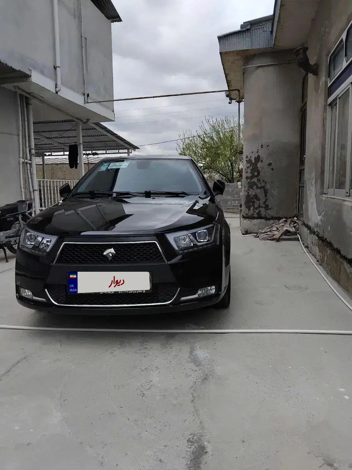 دنا‌پلاس‌توربو‌اتوماتیک‌‌6دنده‌آپشنال|خودرو سواری و وانت|بندر ترکمن, |دیوار