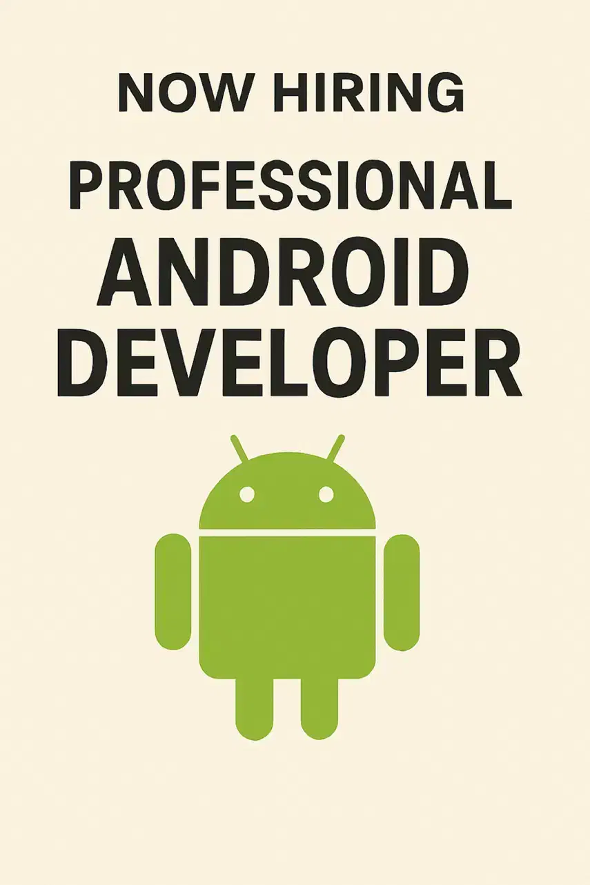 برنامه نویس حرفه ای اندروید|استخدام رایانه و فناوری اطلاعات|تهران, آرژانتین|دیوار