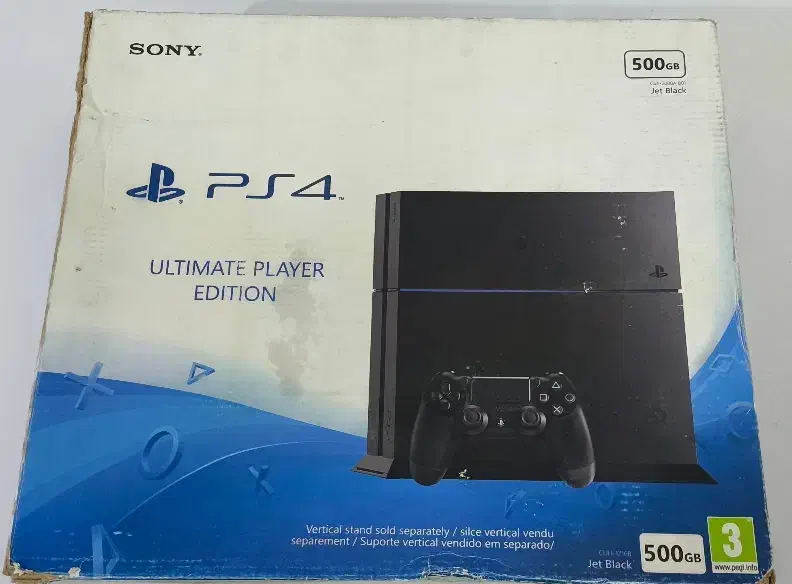 فت ps4|کنسول، بازی ویدئویی و آنلاین|قم, چهار مردان|دیوار