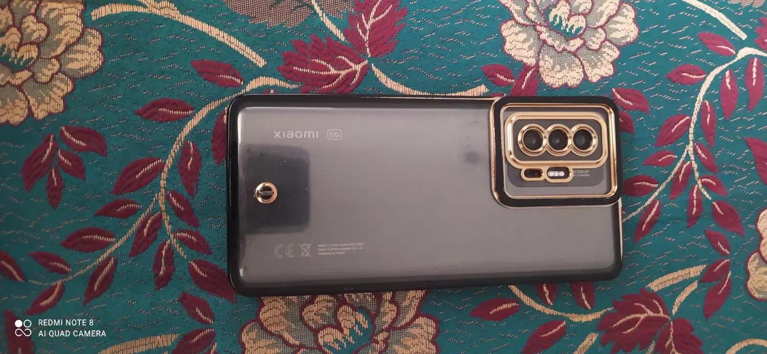 Xiaomi 11 T pro|موبایل|جهرم, |دیوار