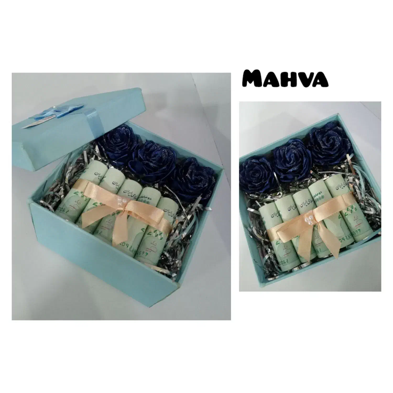 پول آرایی و دسته گل|گل مصنوعی|محمدیه-قزوین, |دیوار