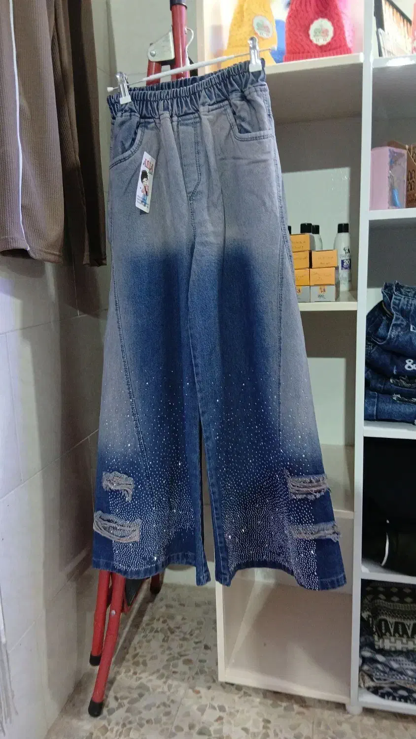 ارزانسرای نازی|لباس|امیدیه, |دیوار