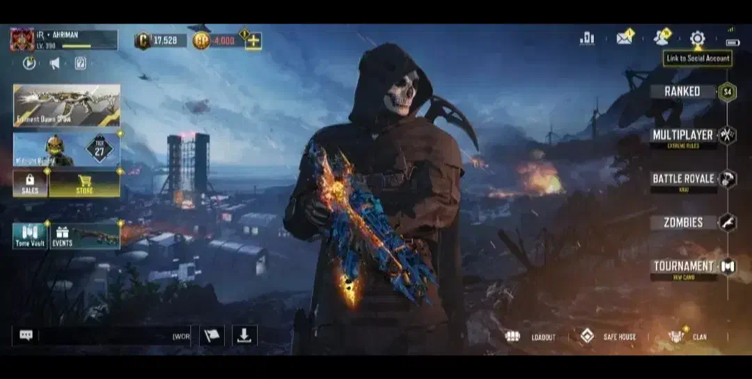 اکانت کالاف|کنسول، بازی ویدئویی و آنلاین|پاسارگاد, |دیوار