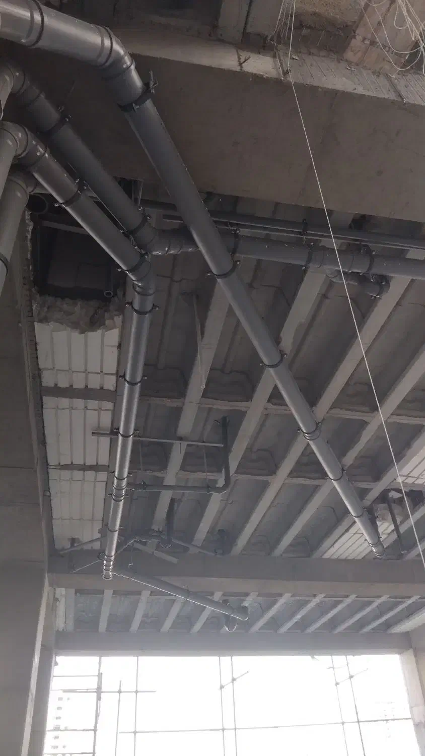 اجرای لوله کشی پلی اتیلن،پوش فیت و...|خدمات پیشه و مهارت|تهران, شهرک علم و فناوری|دیوار