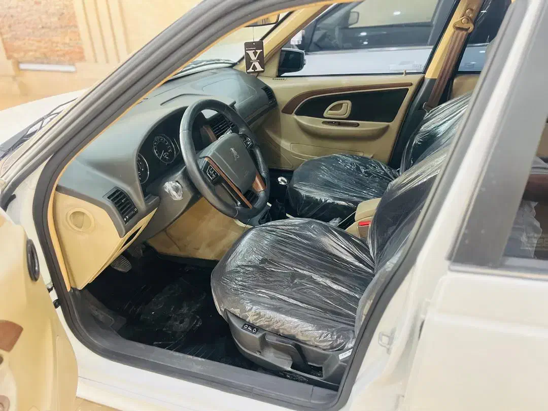 پارس TU5مدل402 برق  درحد|خودرو سواری و وانت|کارون, |دیوار