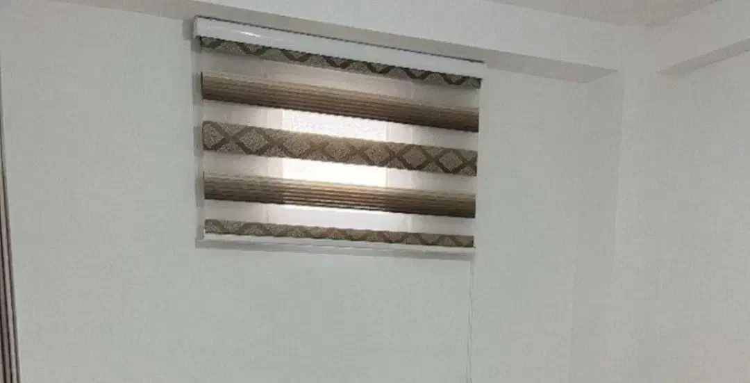 کرکره زبرا|پرده، رانر، رومیزی|مراغه, |دیوار