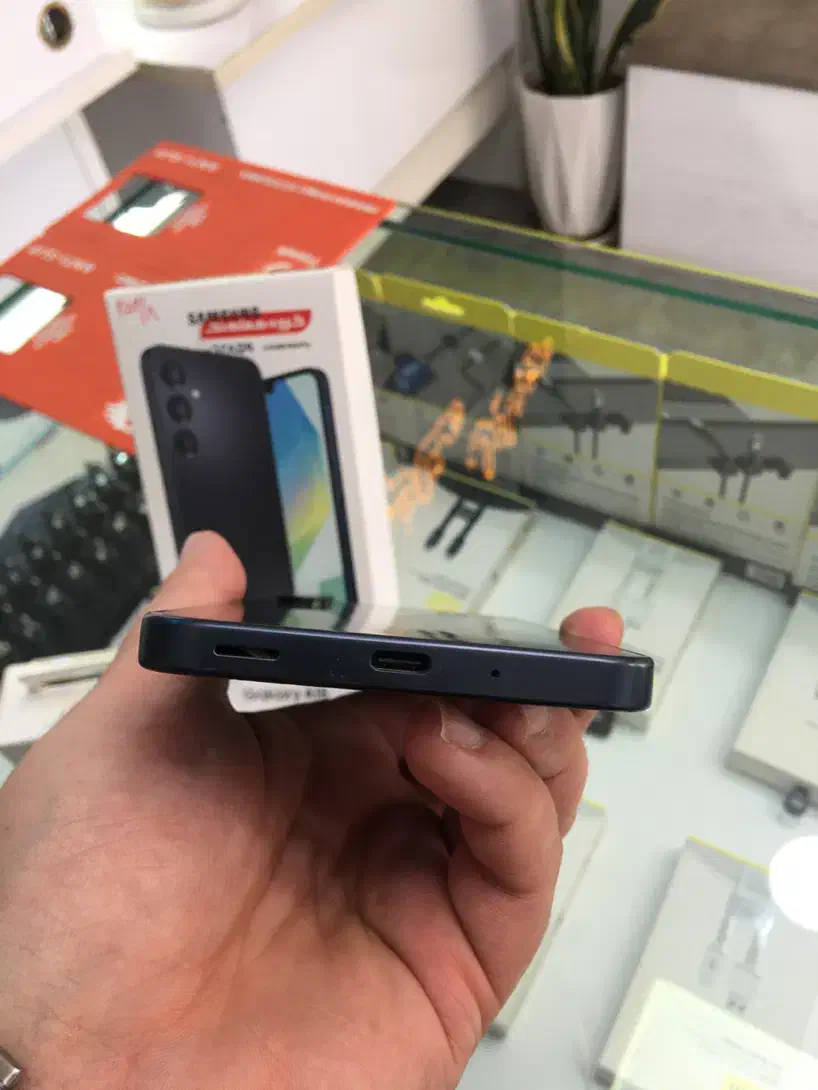 samsung A16 256 ram8|موبایل|کرج, گوهردشت|دیوار