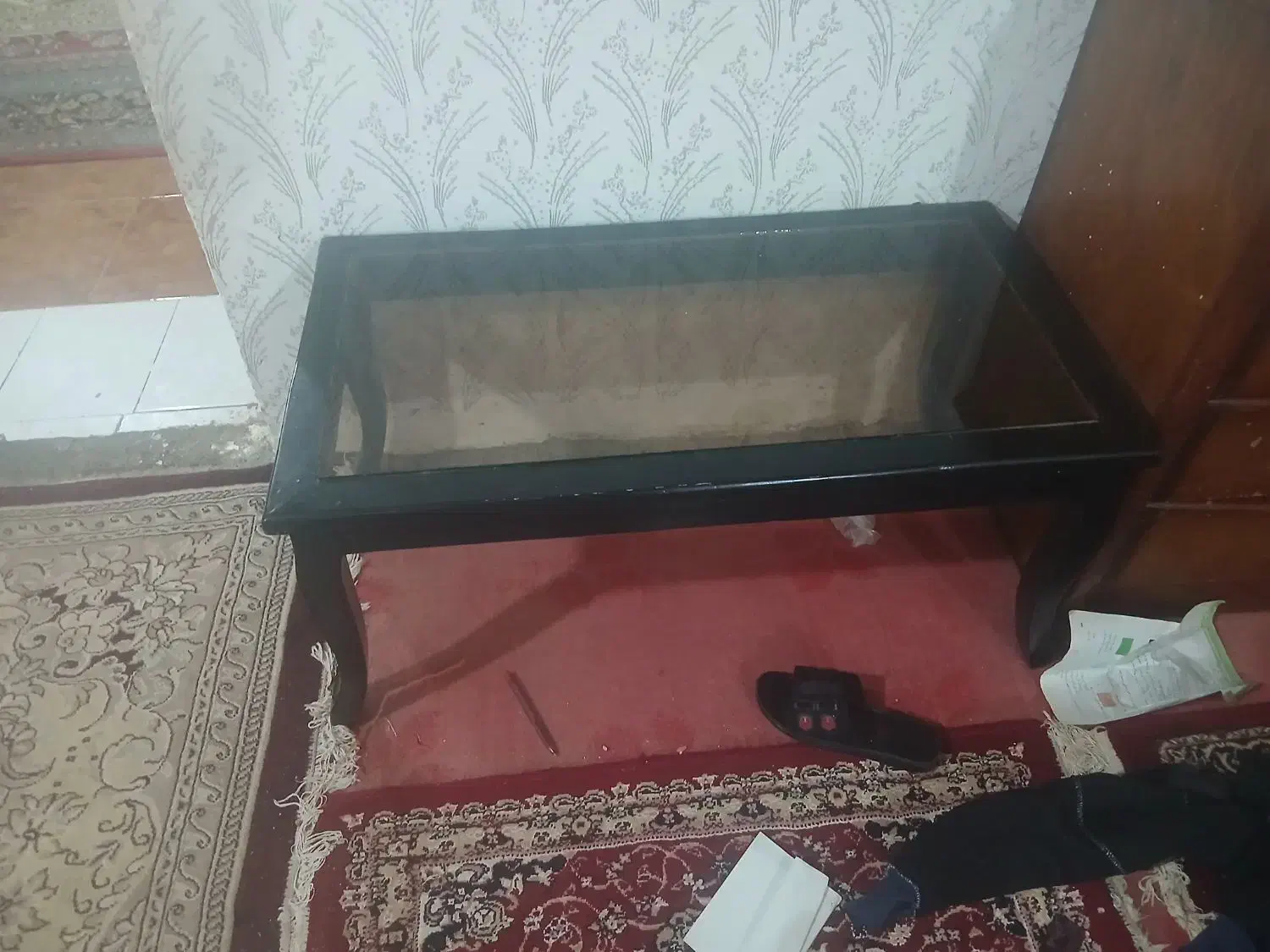 مبل|مبلمان خانگی و میز عسلی|خوشاب, |دیوار