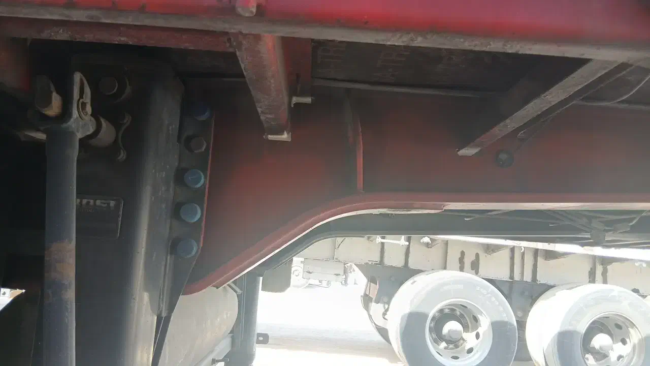 کفی ۱۳۶۰ مدل ۹۰برج ۱۲|خودرو سنگین|بردسیر, |دیوار