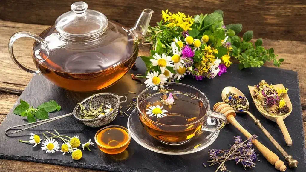 دمنوش آرامش بخش|خوردنی و آشامیدنی|کرج, کوی کارمندان شمالی|دیوار