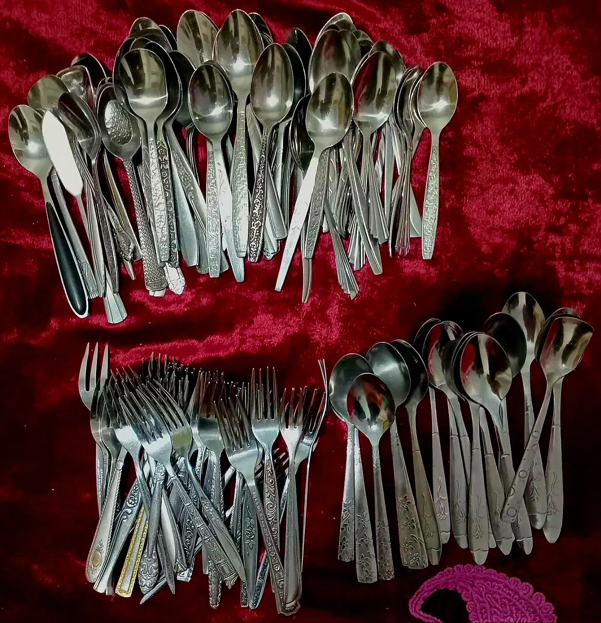 مرباخوری چای خوری در هم ژاپنی|ظروف سرو و پذیرایی|تهران, والفجر|دیوار