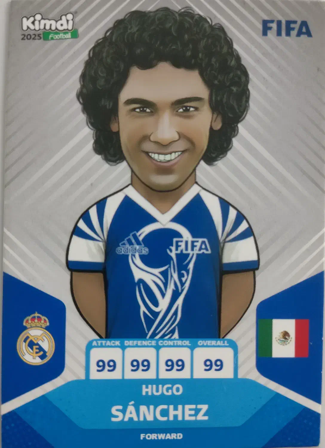 کارت بازی کیمدی پرمیوم جام جهانی|کلکسیون و سرگرمی|جیرفت, |دیوار