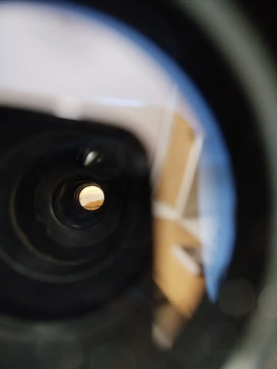 دوربین شکاری اصل آلمان OPTUS|کوهنوردی و کمپینگ|شیراز, چنچنه|دیوار