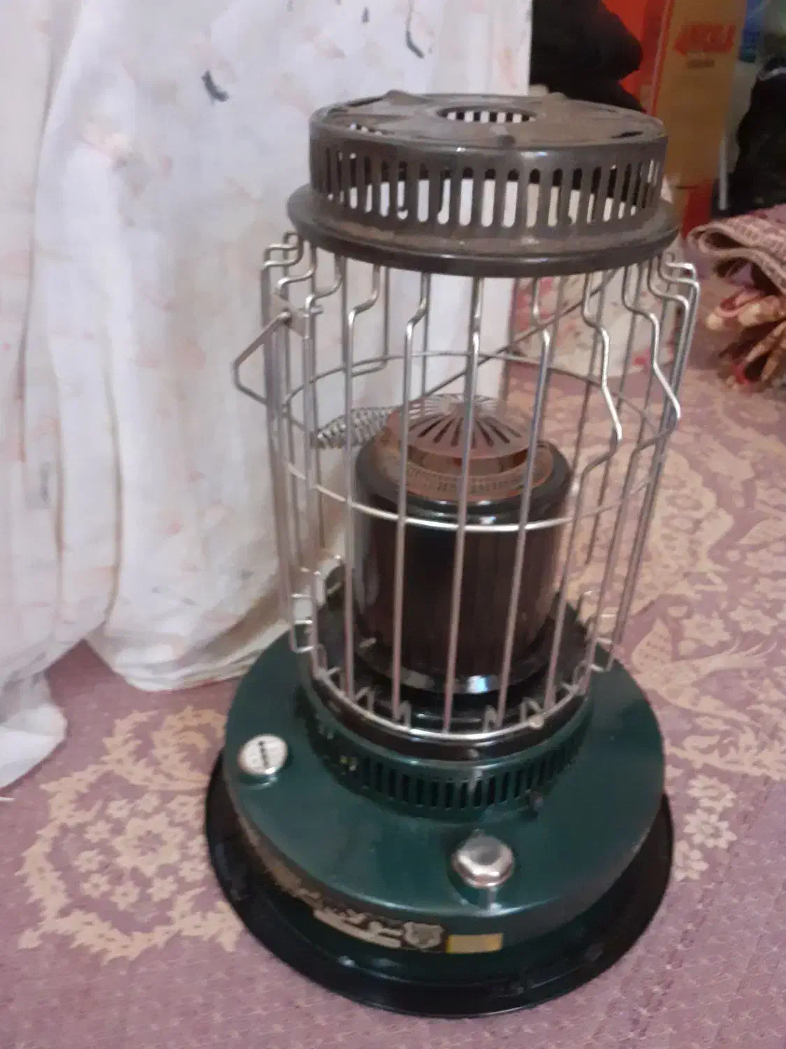 چراغ سولان|بخاری، هیتر، شومینه|زابل, |دیوار