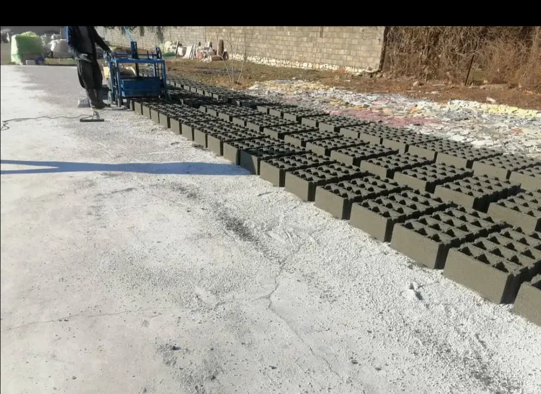 بلوک سبک و سفال|مصالح و تجهیزات ساختمان|کرمانشاه, |دیوار