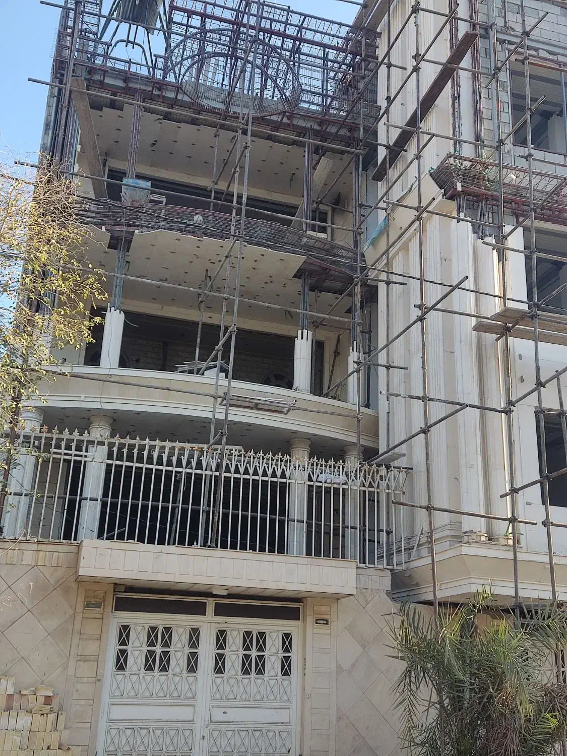 سنگ کار وکاشی کار|خدمات پیشه و مهارت|دزفول, |دیوار