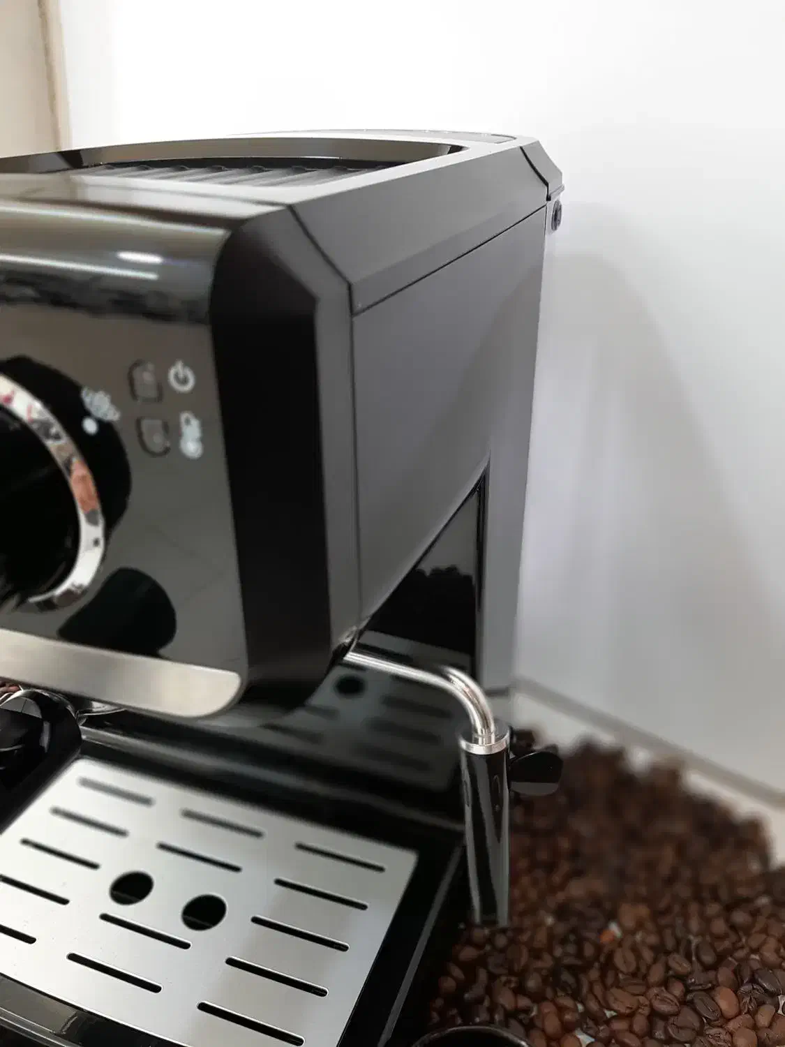 اسپرسوساز دلمونتی645|سماور، چای‌ساز، قهوه‌ساز|مشکین‌دشت, |دیوار