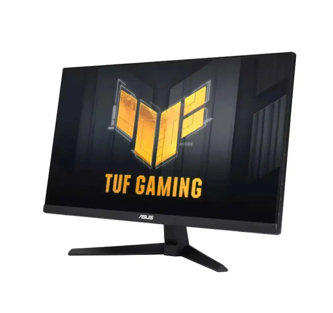 مانیتور ۲۵ اینچ گیمینگ ۱۸۰ هرتز ASUS VG259Q3A (نو)|قطعات و لوازم جانبی رایانه|تبریز, |دیوار