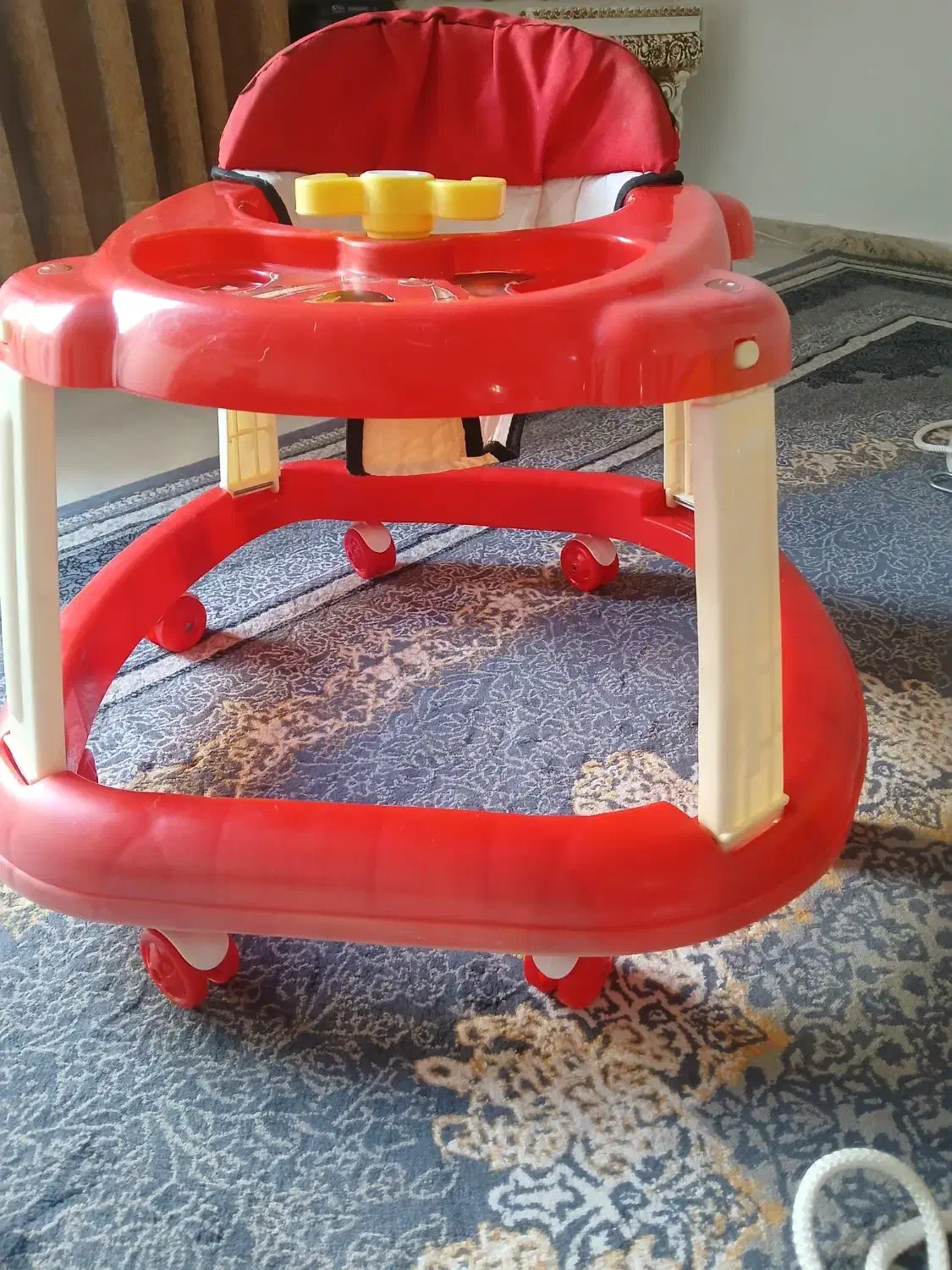 رو روک|اسباب‌بازی بچه|محمدشهر, شهرک پیام (مهرالبرز)|دیوار