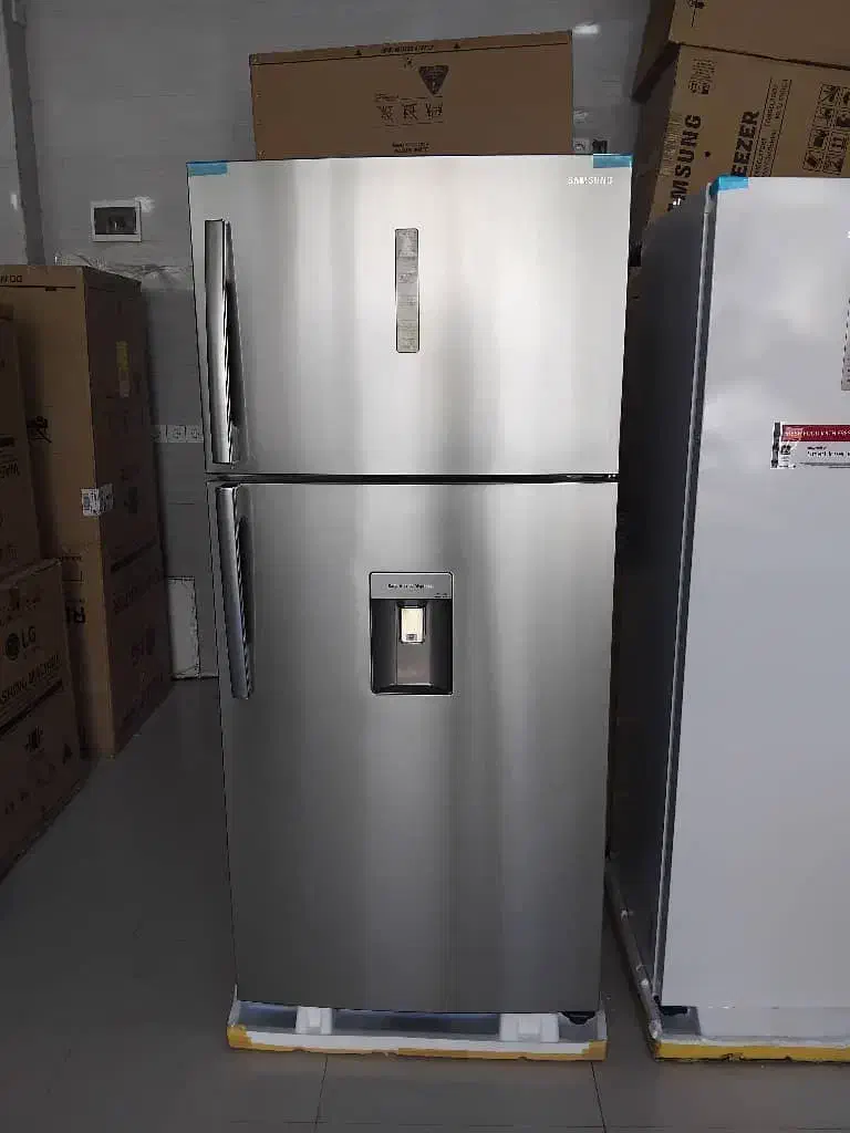 فروش انواع برند یخچال ها ساید با طمانت|خدمات پیشه و مهارت|همدان, |دیوار