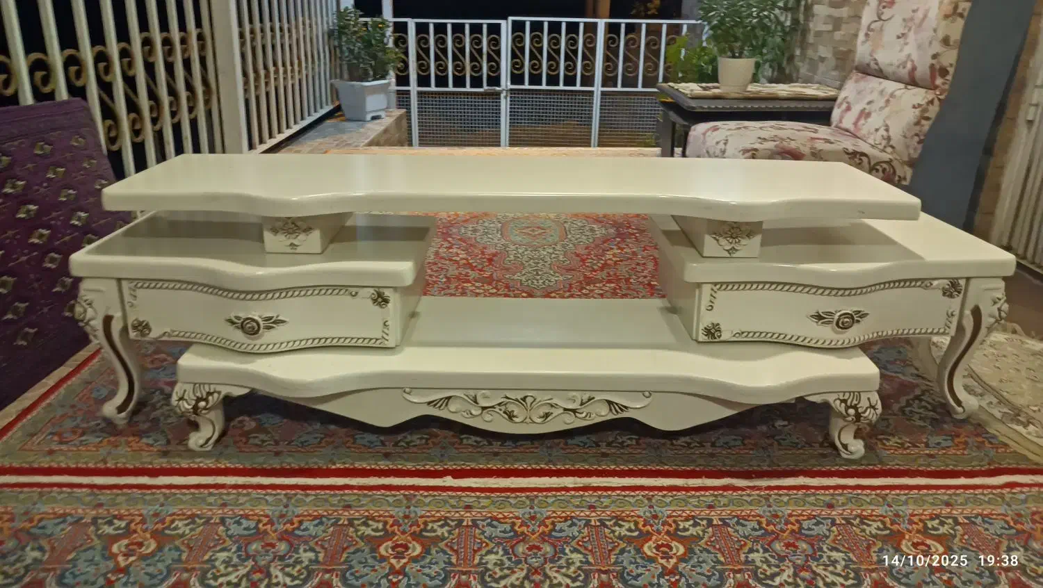 میز تلویزیون|میز تلویزیون|رشت, کوی مهر|دیوار