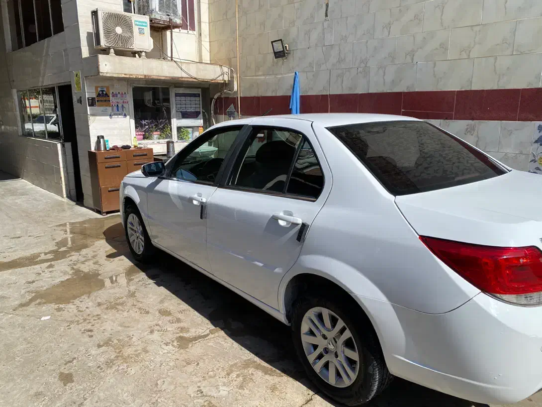 دنا تیپ 2|خودرو سواری و وانت|خمینیشهر, |دیوار