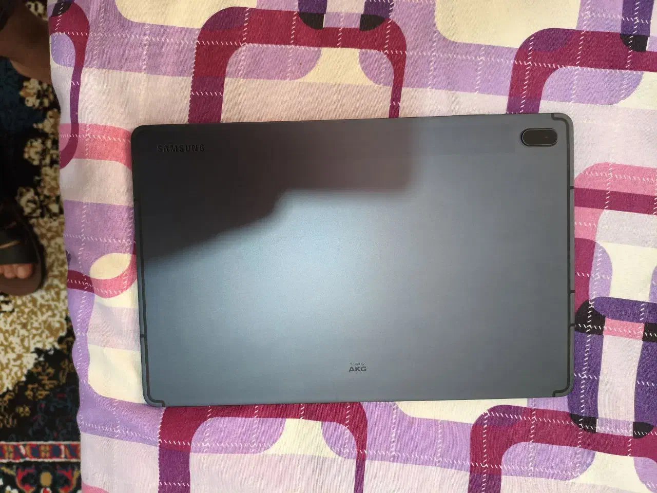 Samsung Galaxy tab s7 FE|تبلت|تهران, مروارید شهر|دیوار