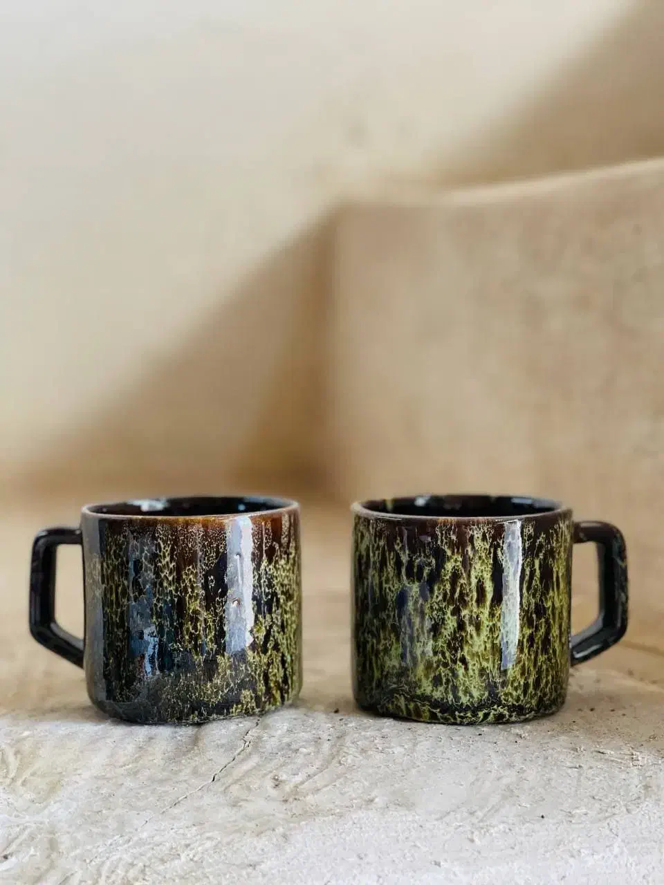 فروش تک و عمده ظروف پر طاووسی|ظروف سرو و پذیرایی|مشکیندشت, |دیوار