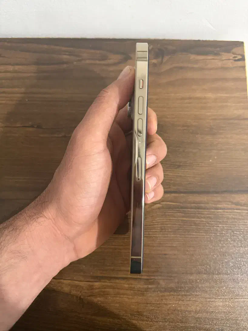 ایفون ۱۴پرومکس ربجستر‌شده|موبایل|اردبیل, |دیوار