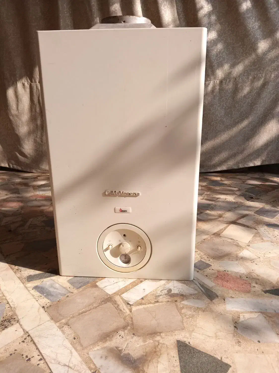 پکیج شوفاژ دیواری بوتان|آبگرمکن، پکیج، شوفاژ|رشت, فلسطین|دیوار