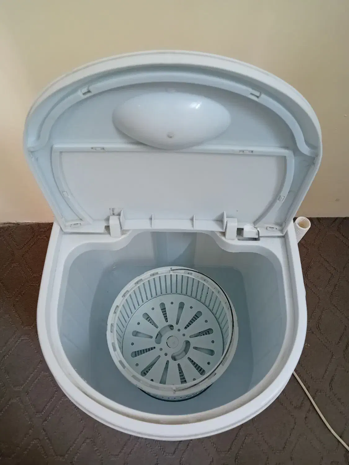 مینی واش|ماشین لباسشویی و خشککن لباس|مشهد, پنجتن|دیوار