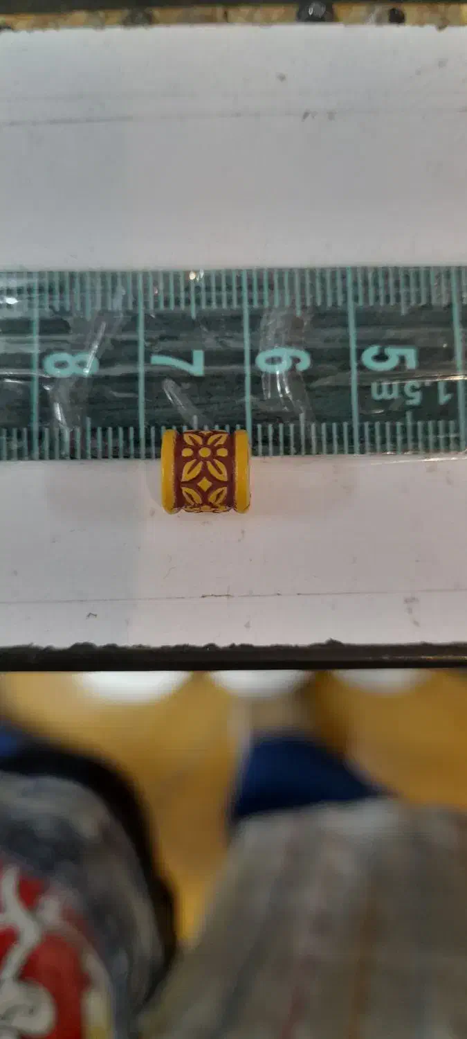 مهره های طرح چوب|جواهرات|تهران, امانیه|دیوار