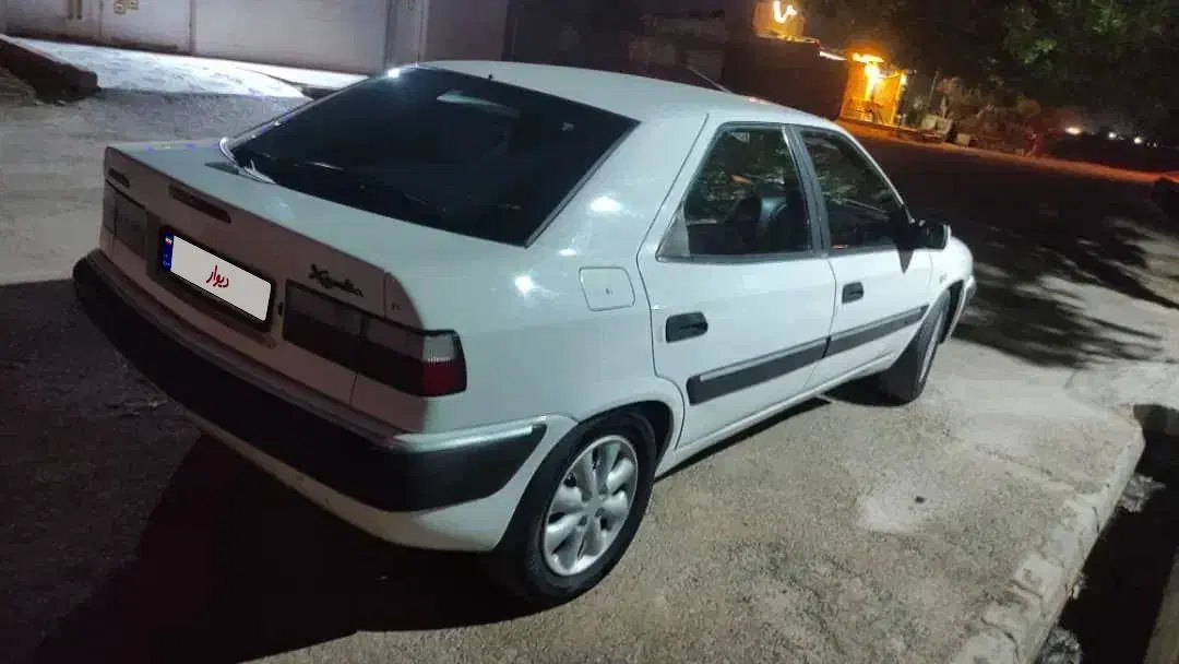 خوزستان رامشیر|خودرو سواری و وانت|اهواز, اهواز|دیوار