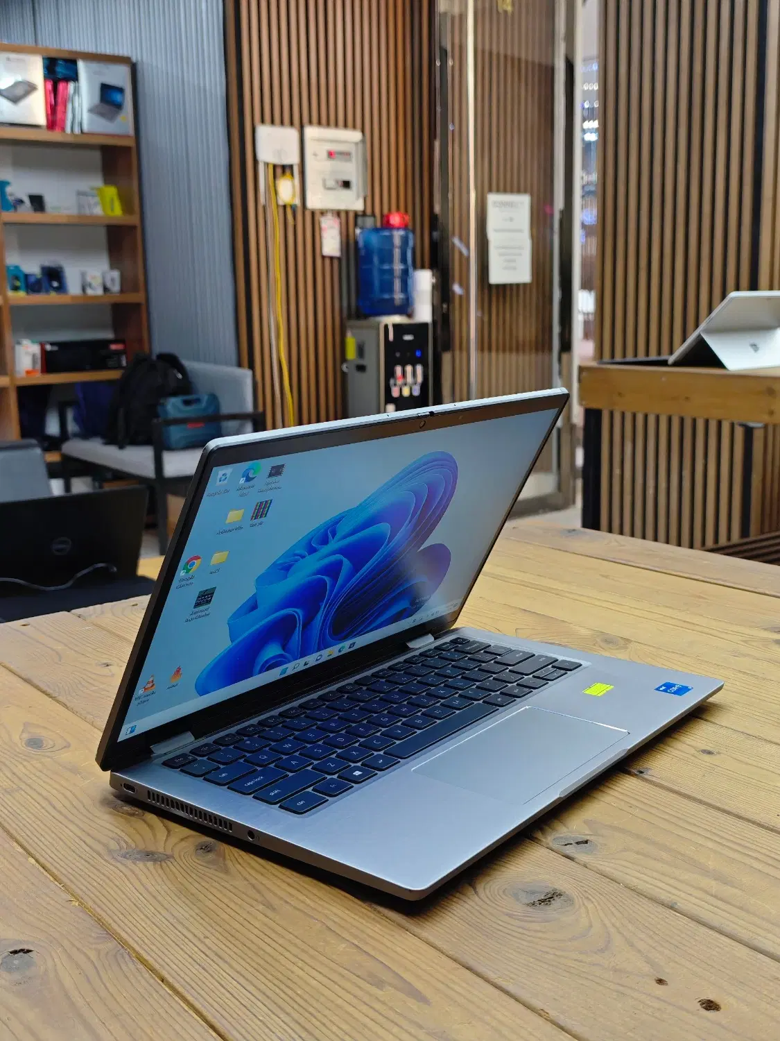 Dell Latitude 7420 X360|رایانه همراه|اصفهان, باغ زرشک|دیوار