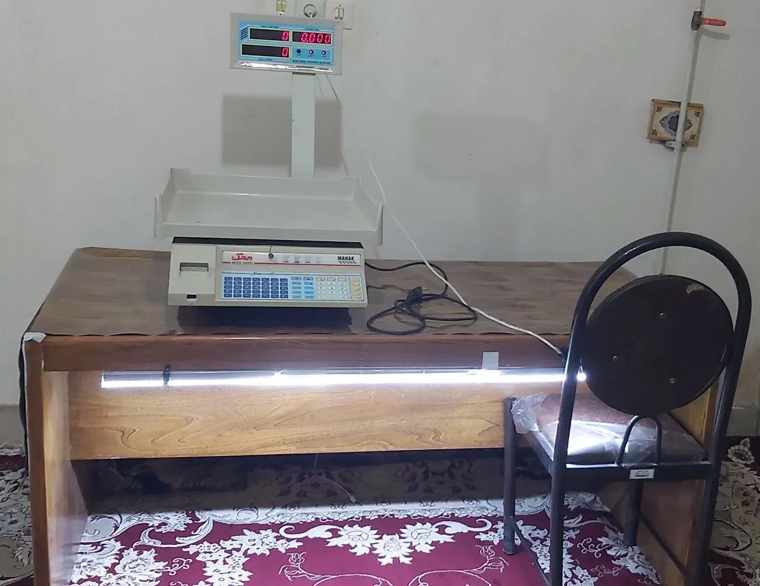 یخچال قصابی|فروشگاه و مغازه|ایذه, |دیوار