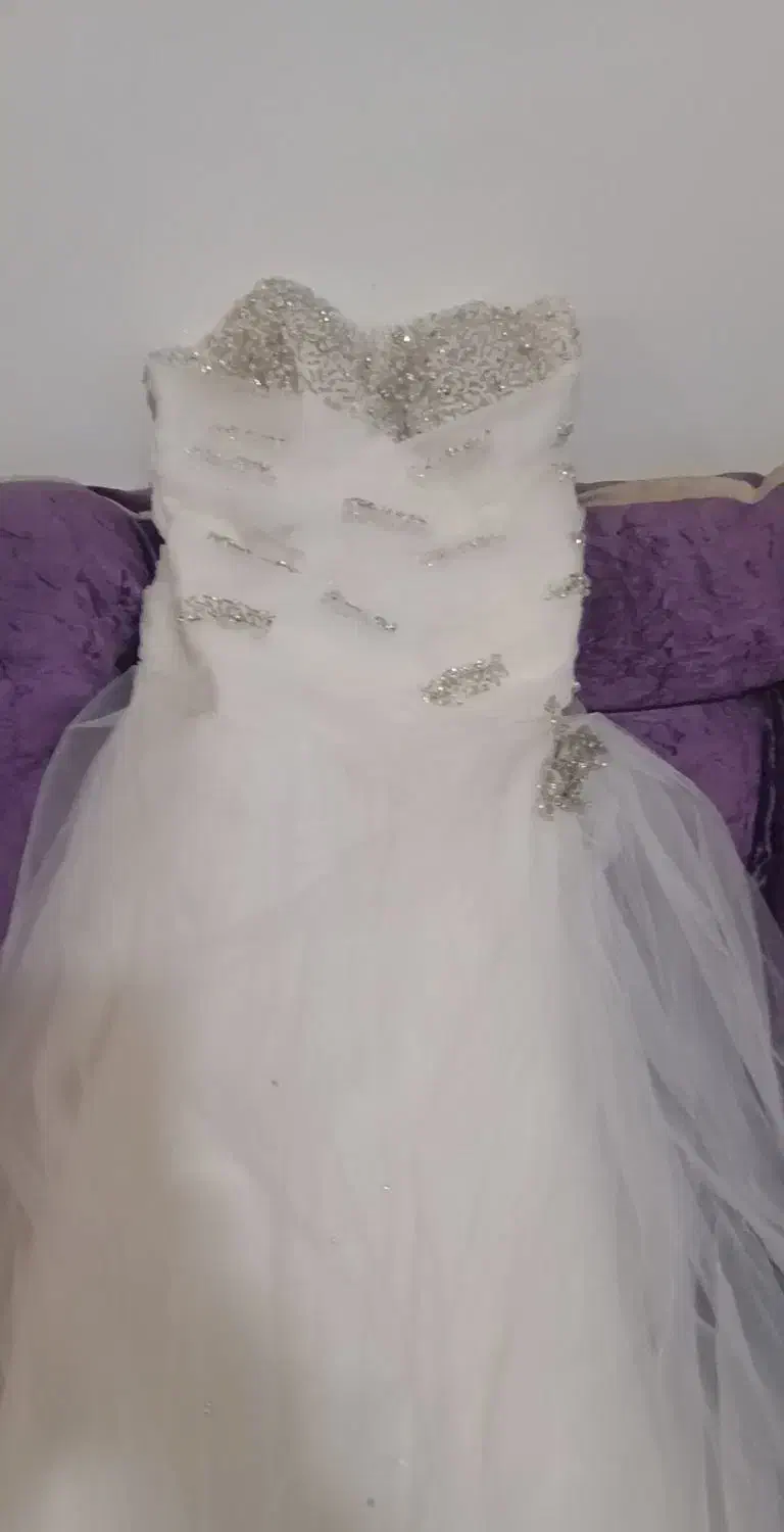 لباس عروس|لباس|قزوین, |دیوار