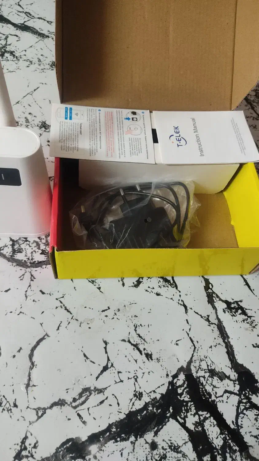 مودم وای فای وایر لس فایو جی|مودم و تجهیزات شبکه|نجف‌آباد, شهرک صنعتی نجف آباد|دیوار