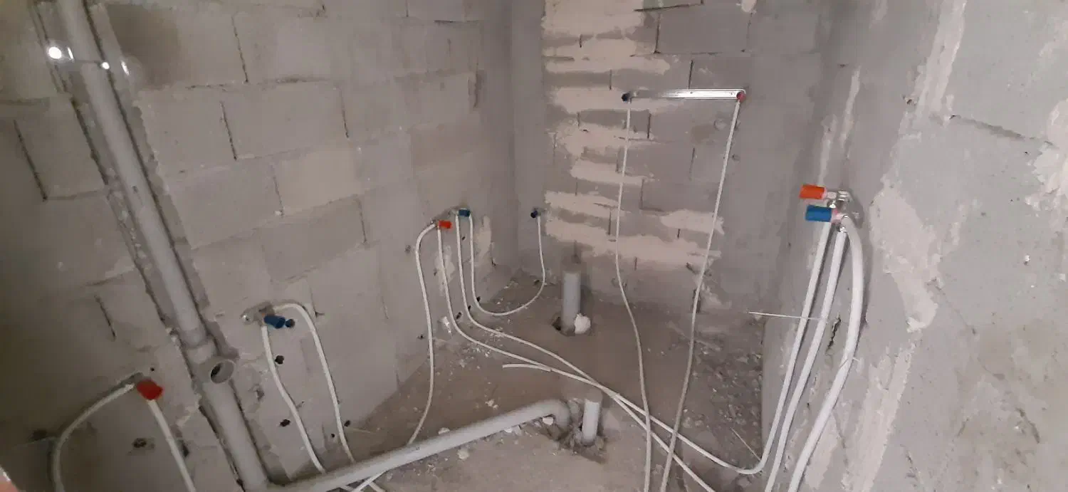 لوله کشی اب و فاضلاب|خدمات پیشه و مهارت|تبریز, |دیوار